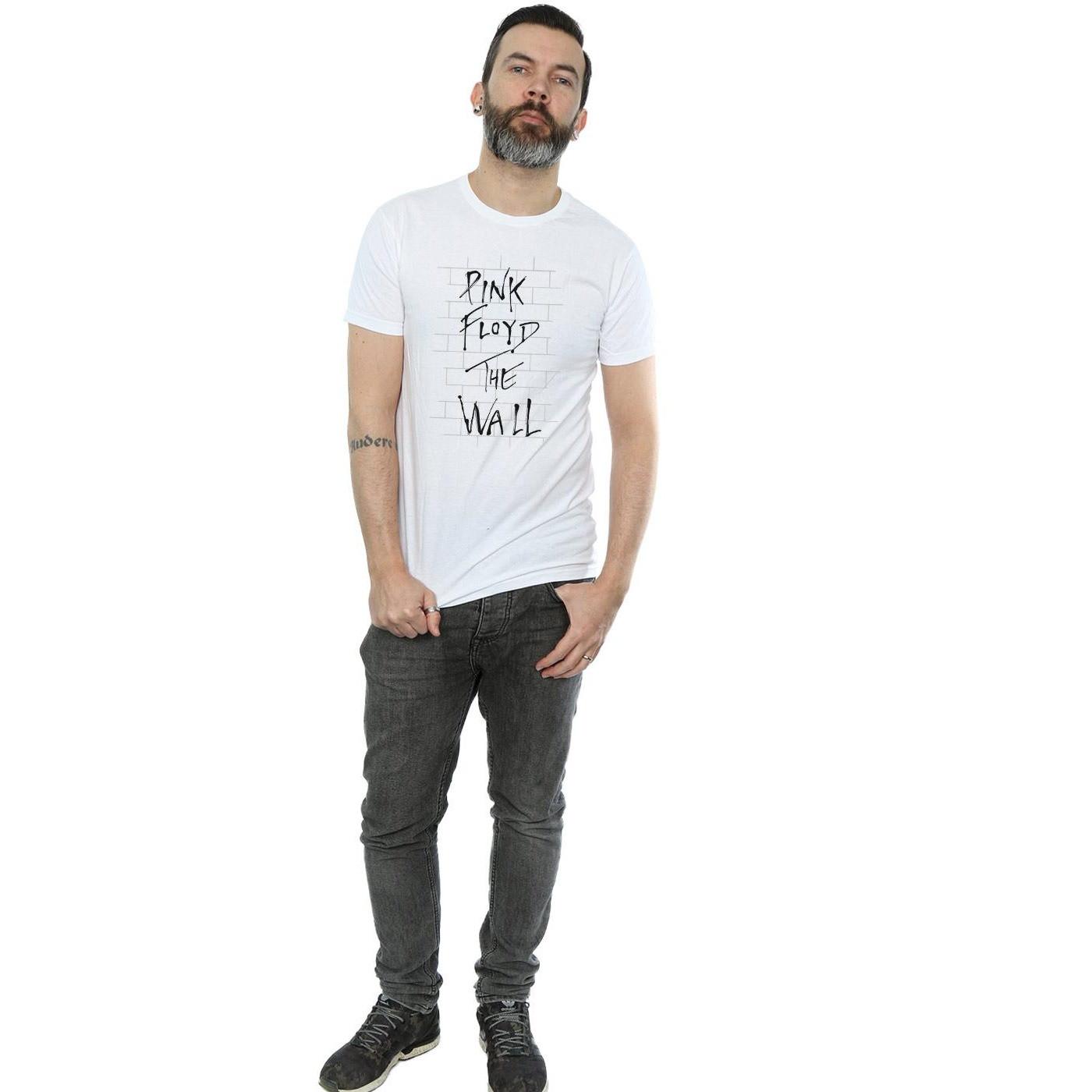 Pink Floyd The Wall T-Shirt