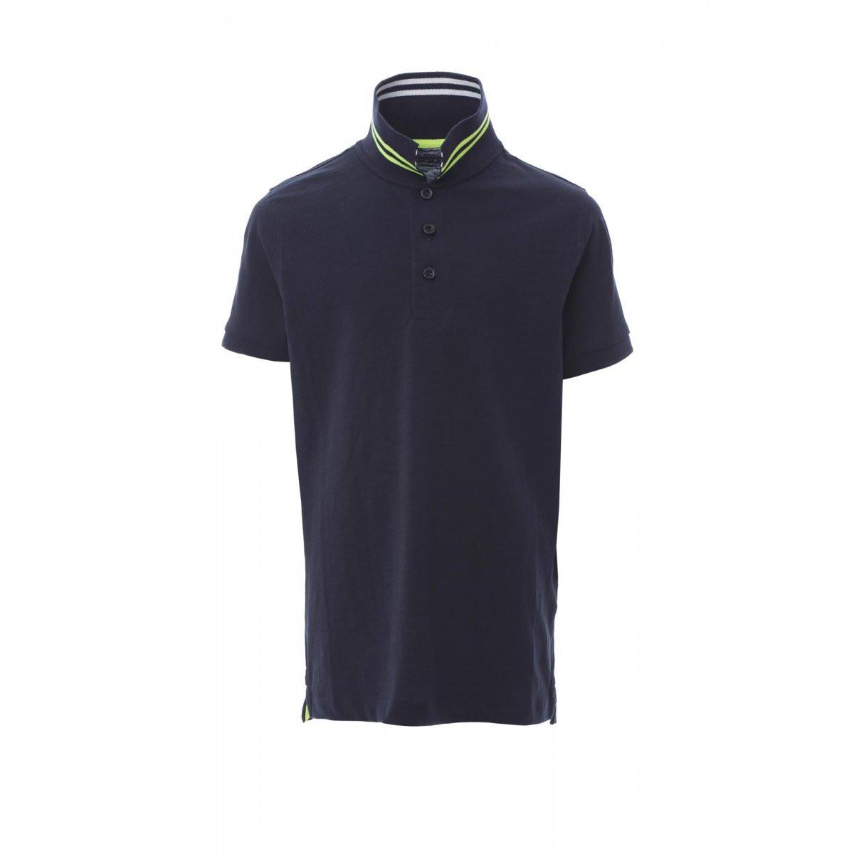 Payper Wear payper nautic kinder-poloshirt