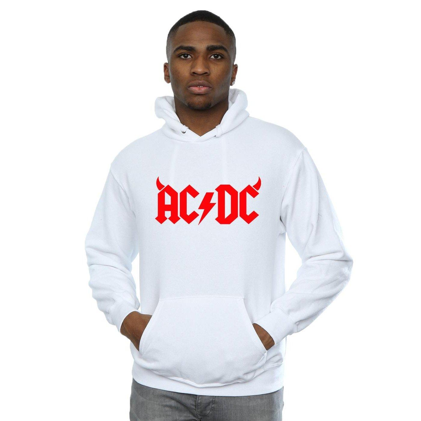 AC/DC ACDC Kapuzenpullover