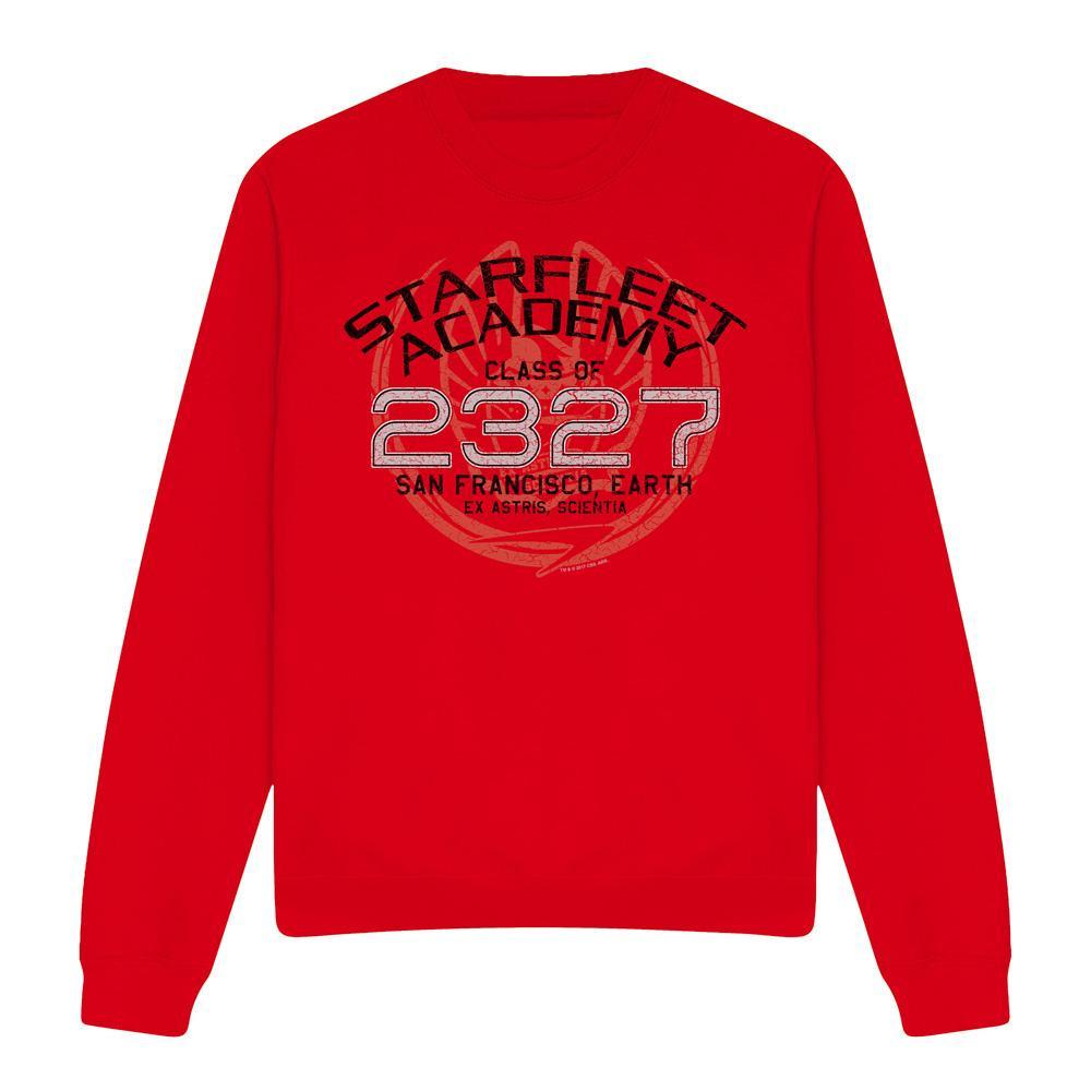 Star Trek Graduation Sweatshirt