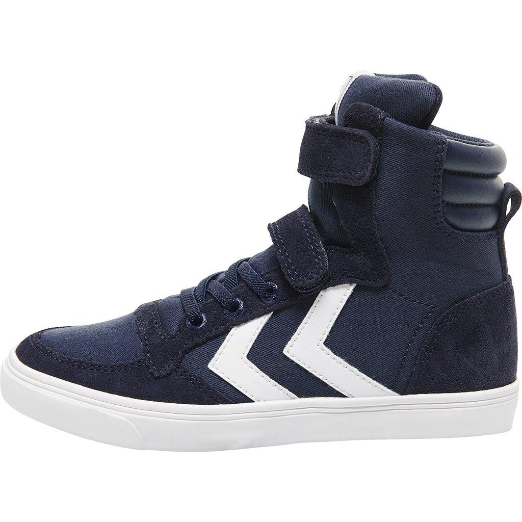 Hummel kinderschuhe slimmer stadil high