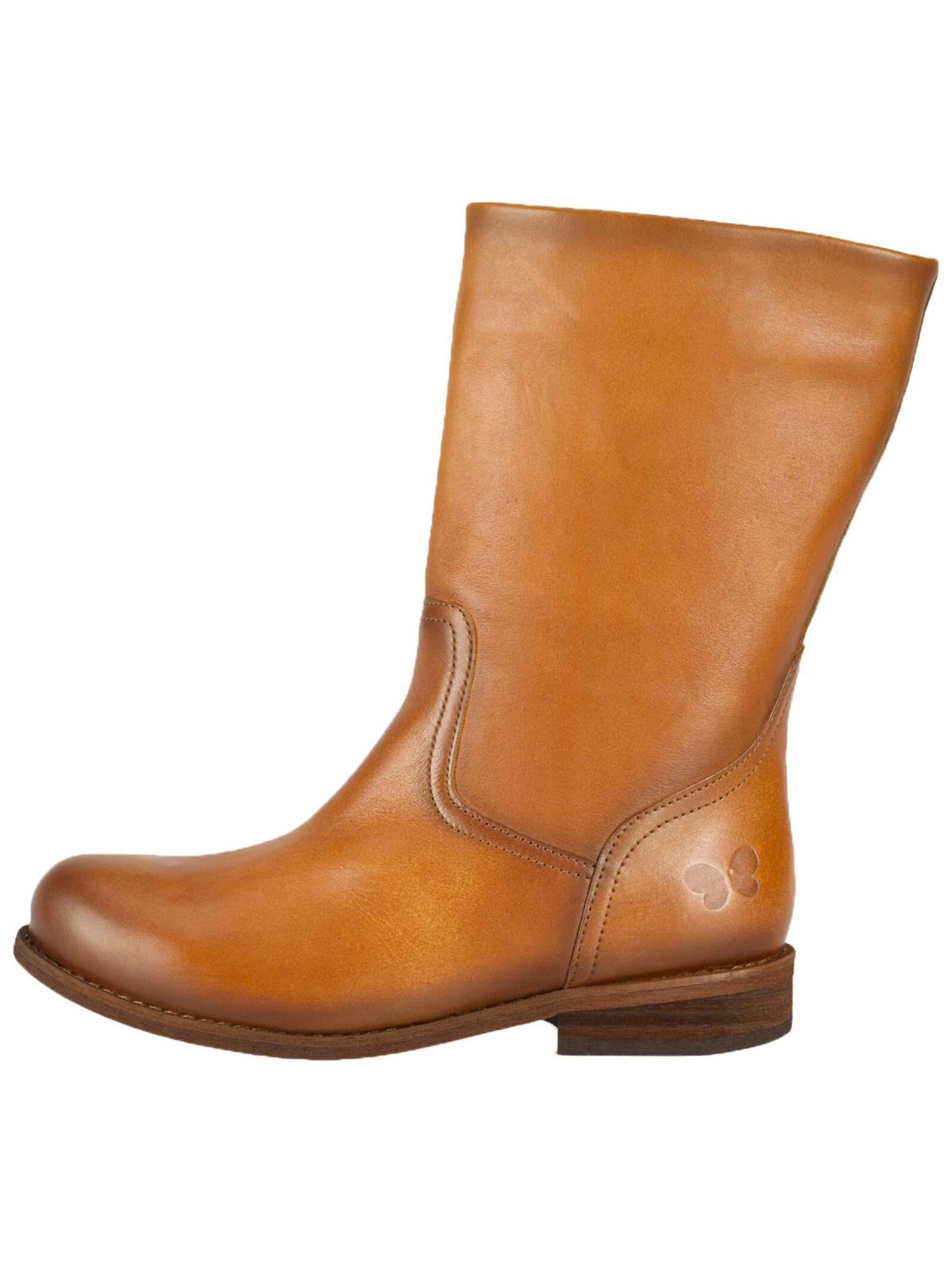 Felmini Wide Fit Stiefel ODERG W102