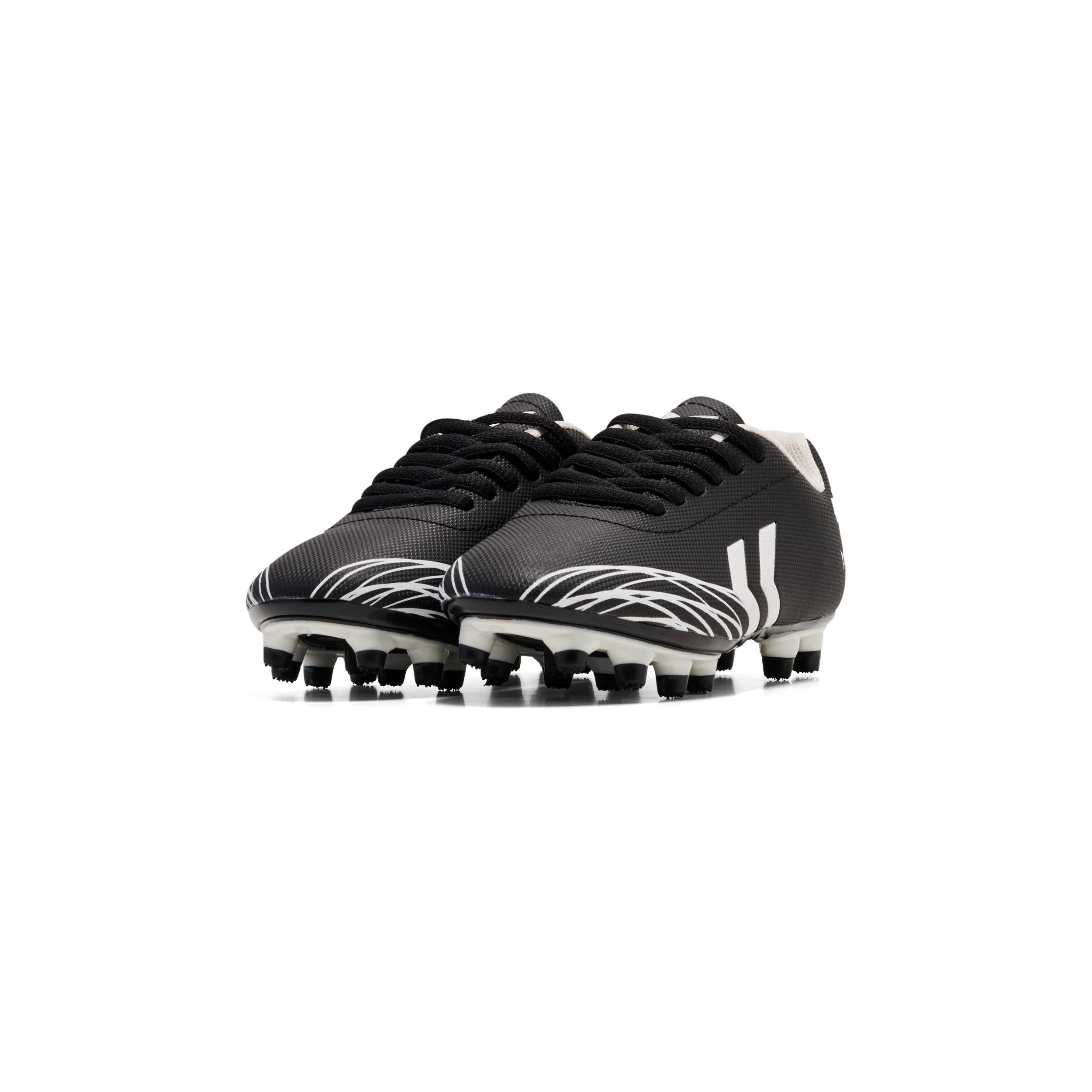 Hummel kinder-fußballschuhe top star lc fg
