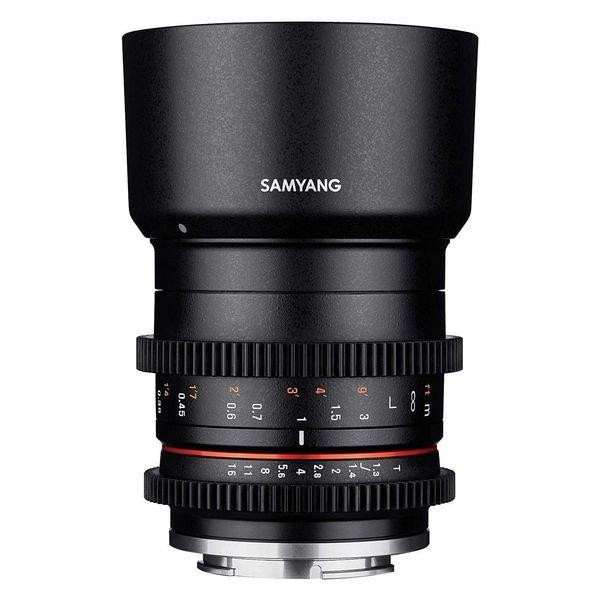 Samyang Samyang 35mm T1.3 ED als UMC Cine (Sony-E)