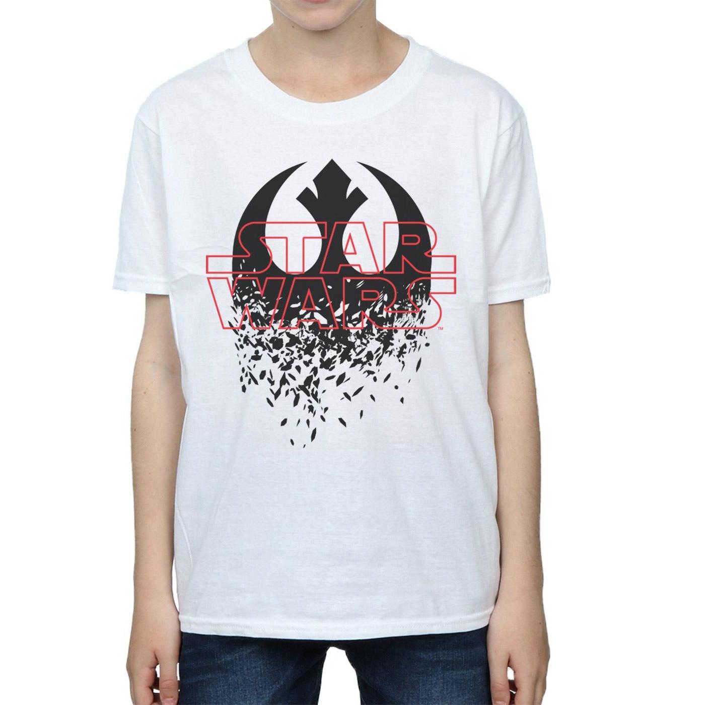 STAR WARS The Last Jedi TShirt
