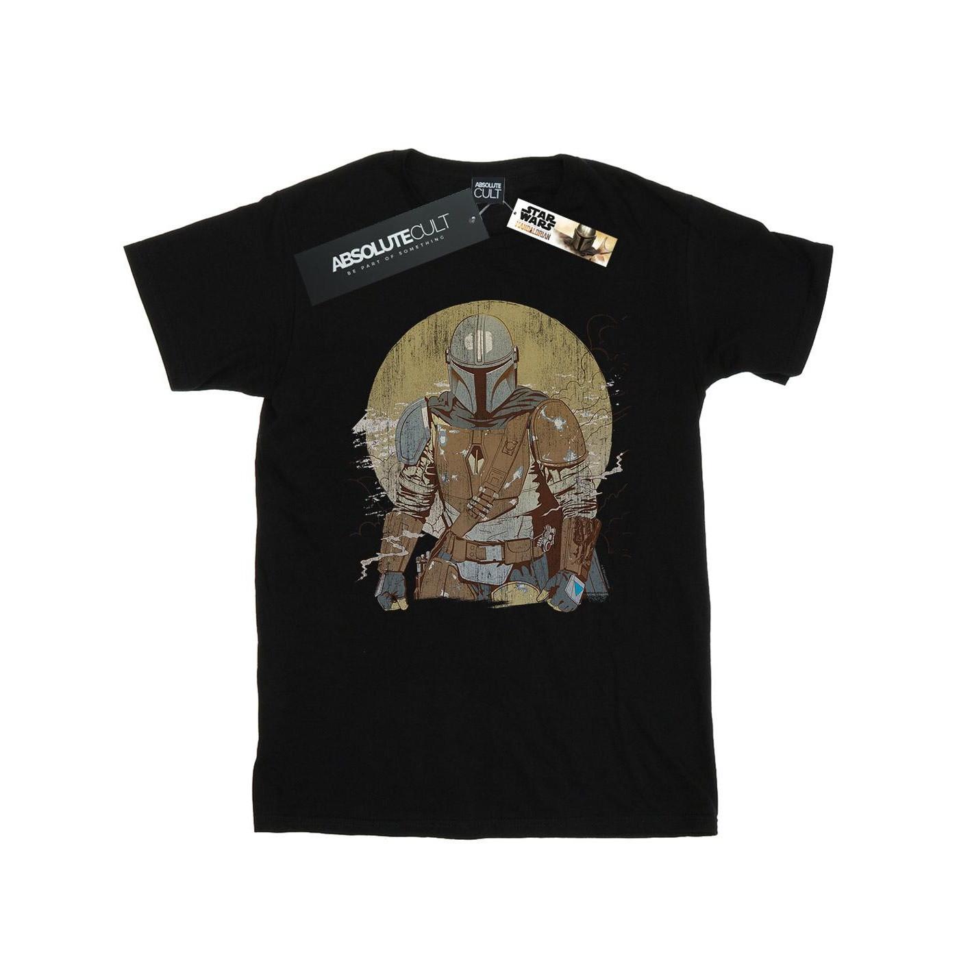 STAR WARS The Mandalorian T-Shirt