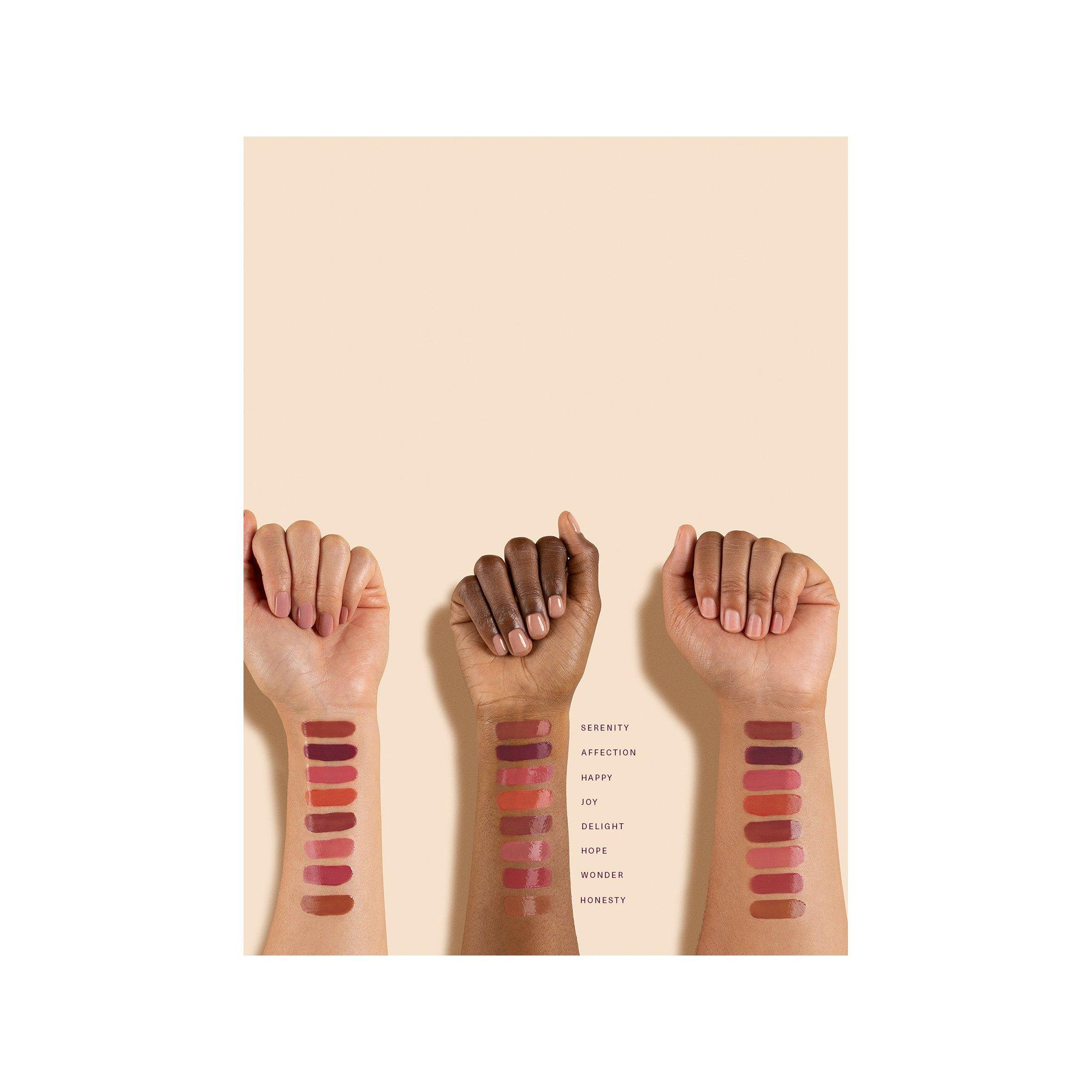 RARE BEAUTY Soft Pinch Tinted Lip Oil - Getöntes Lippenöl