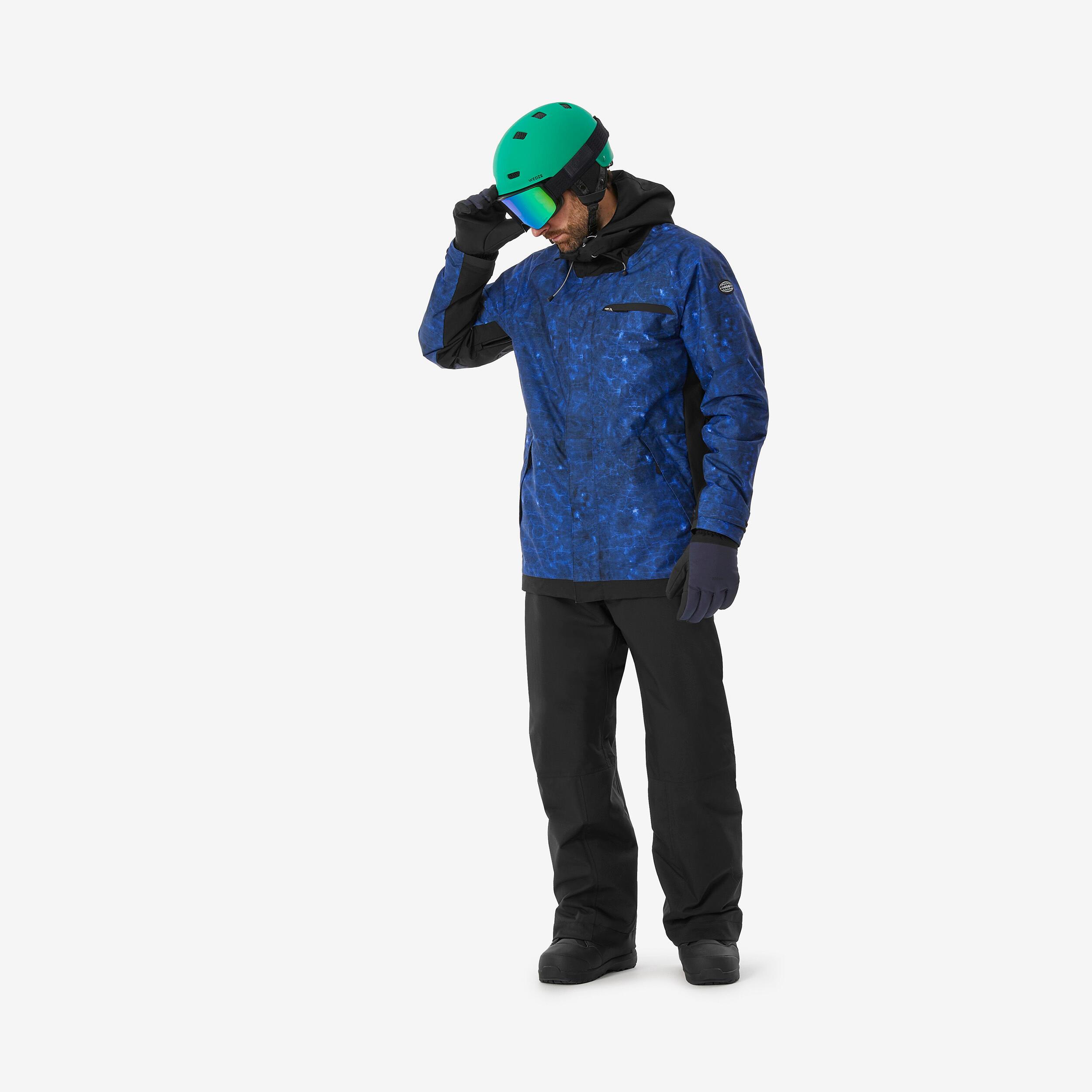 DREAMSCAPE Jacke - SNB 100