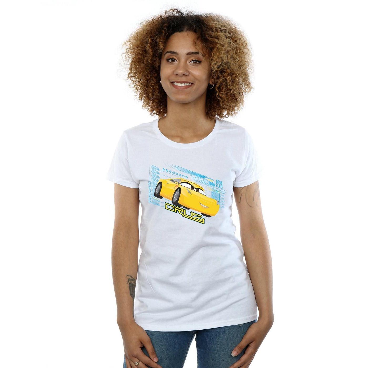 Disney Cars Cruz T-Shirt