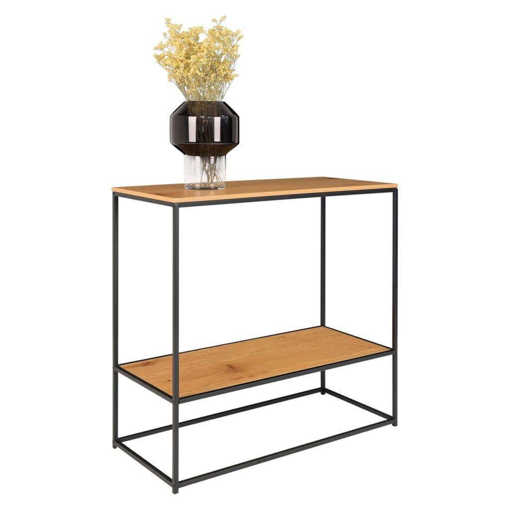 House Nordic Konsolentisch holzwerkstoff