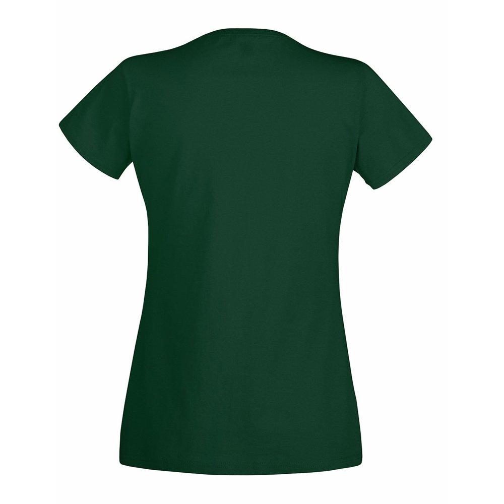 Fruit of the Loom LadyFit T-Shirt
