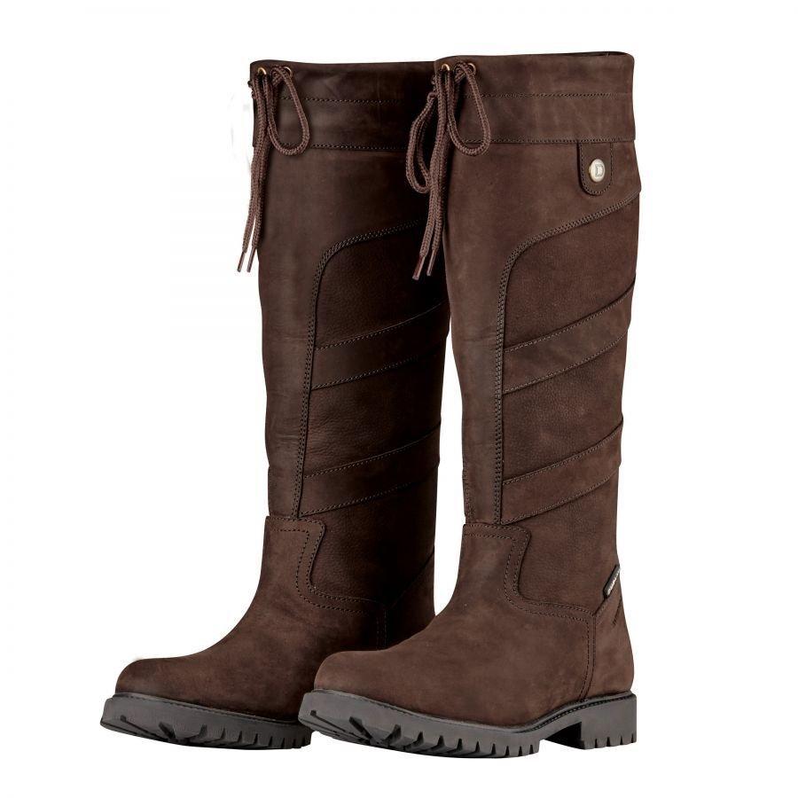 Weatherbeeta Reitstiefel Kennet