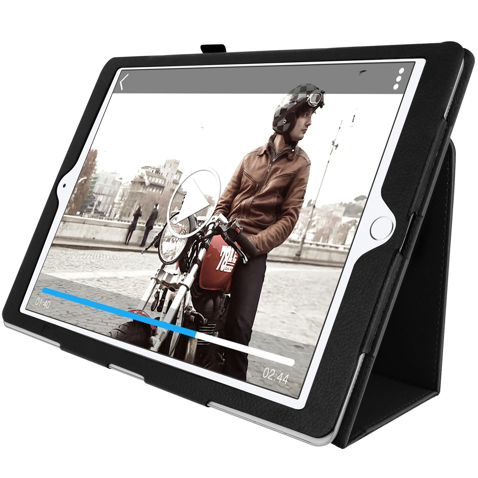 Avizar Kunstlederetui iPad Pro 12.9 2017 / 2015