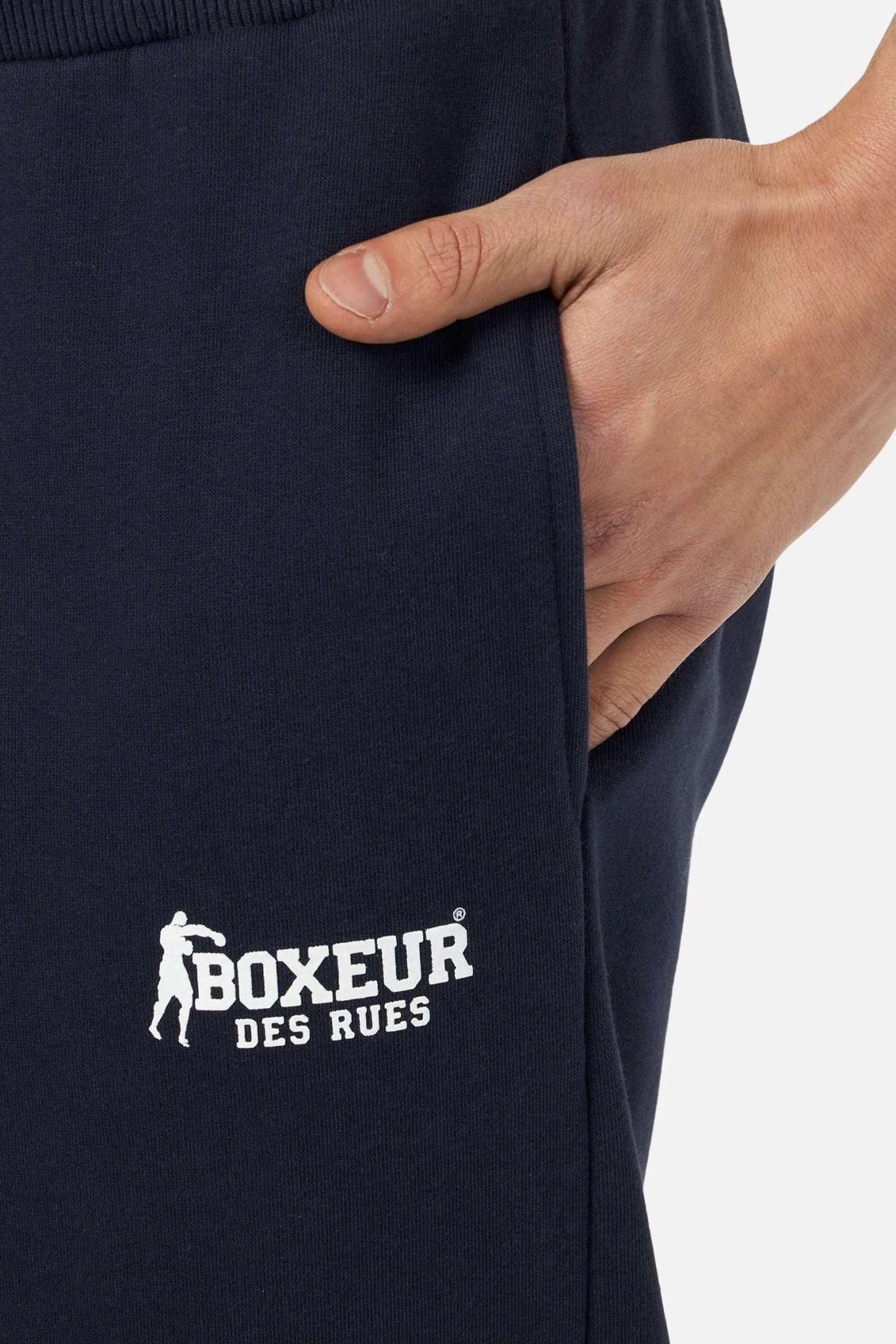 BOXEUR DES RUES Lange Jogginghose