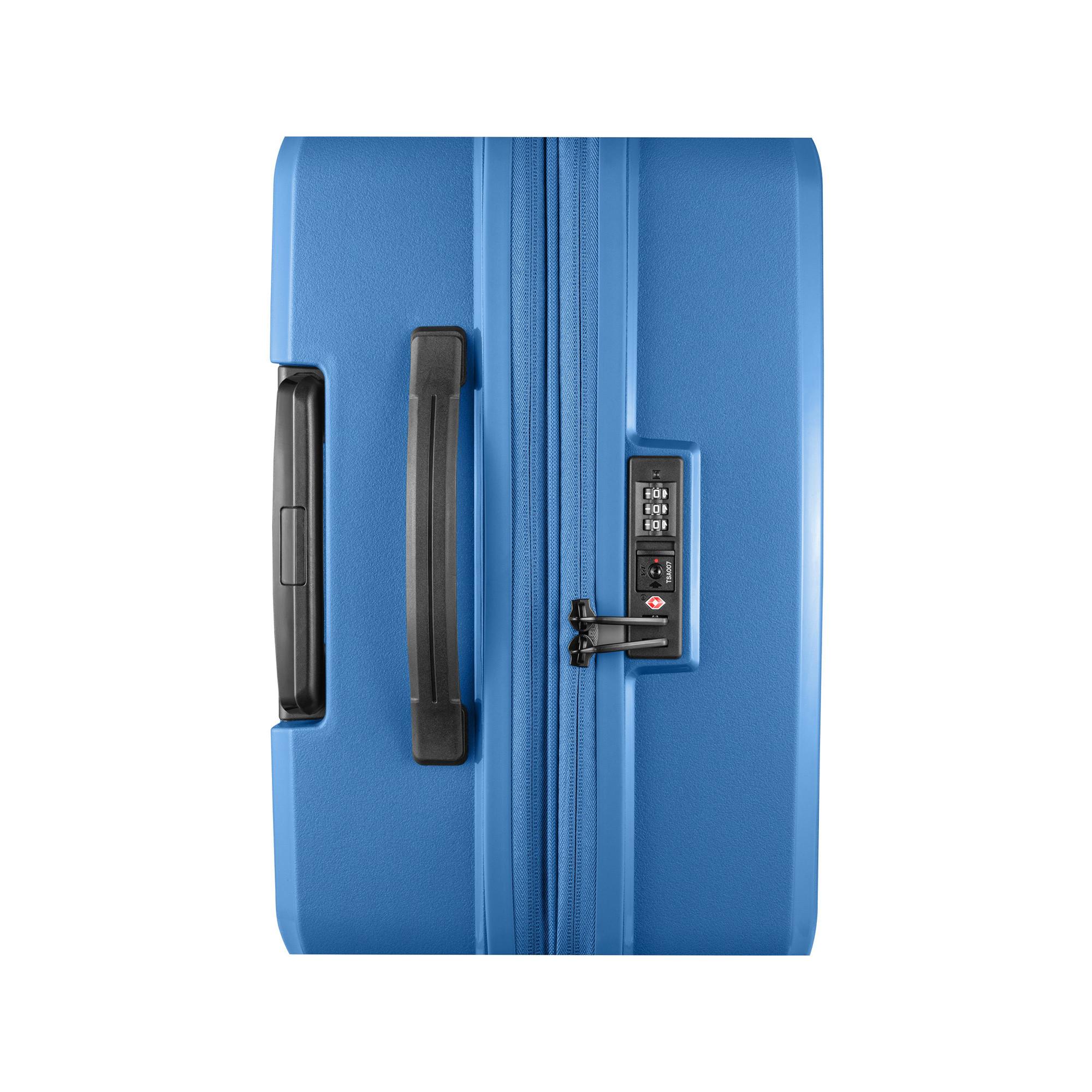 PACK EASY 64 CM, Hartschalenkoffer JET