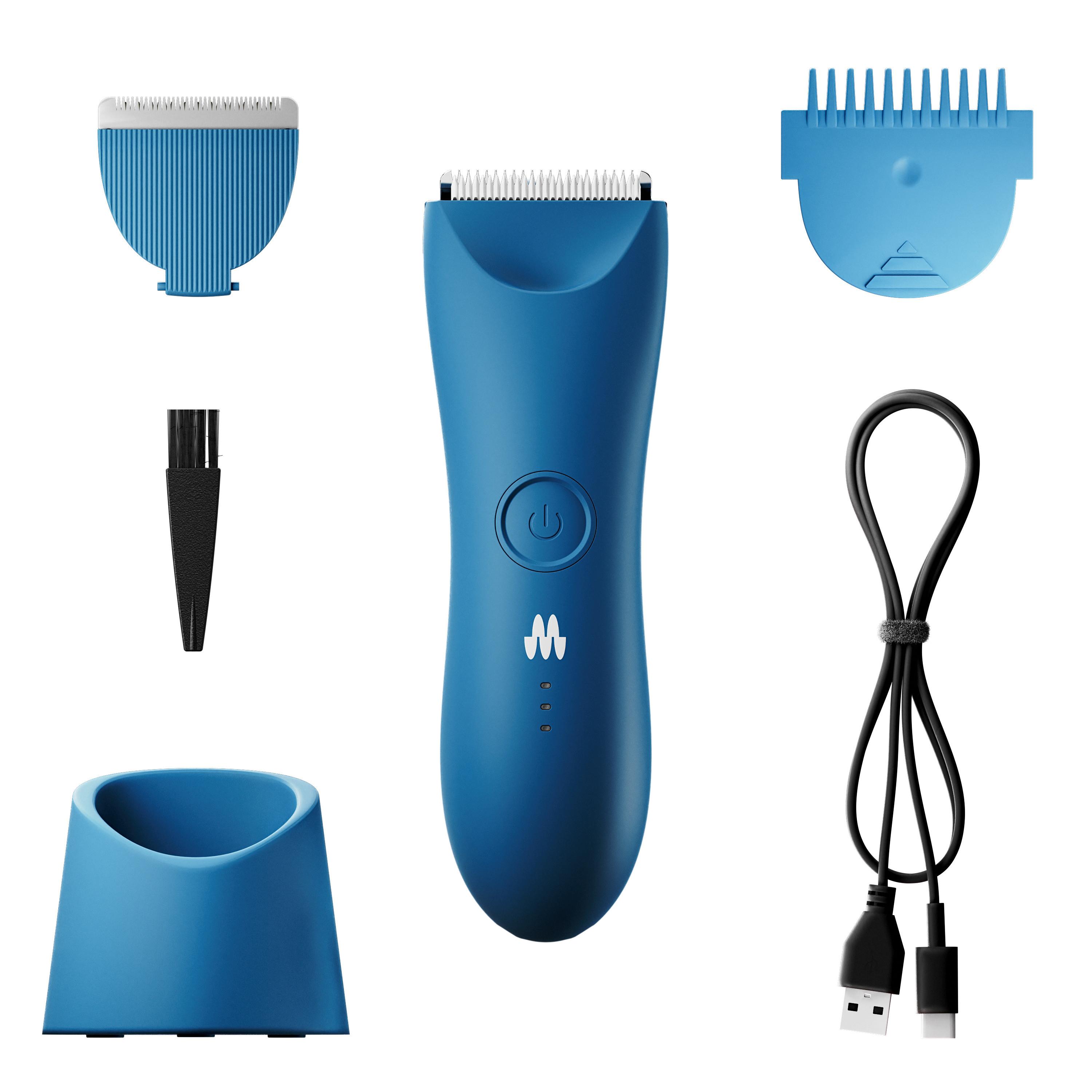 Meridian Grooming The Trimmer Plus V2 (Ocean)