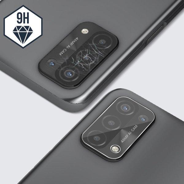 Avizar Rückkamera Folie Oppo A74 5G / A54 5G