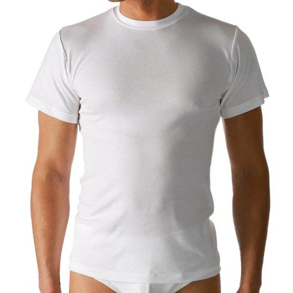 mey 2er Pack Noblesse - Unterhemd / Shirt Kurzarm