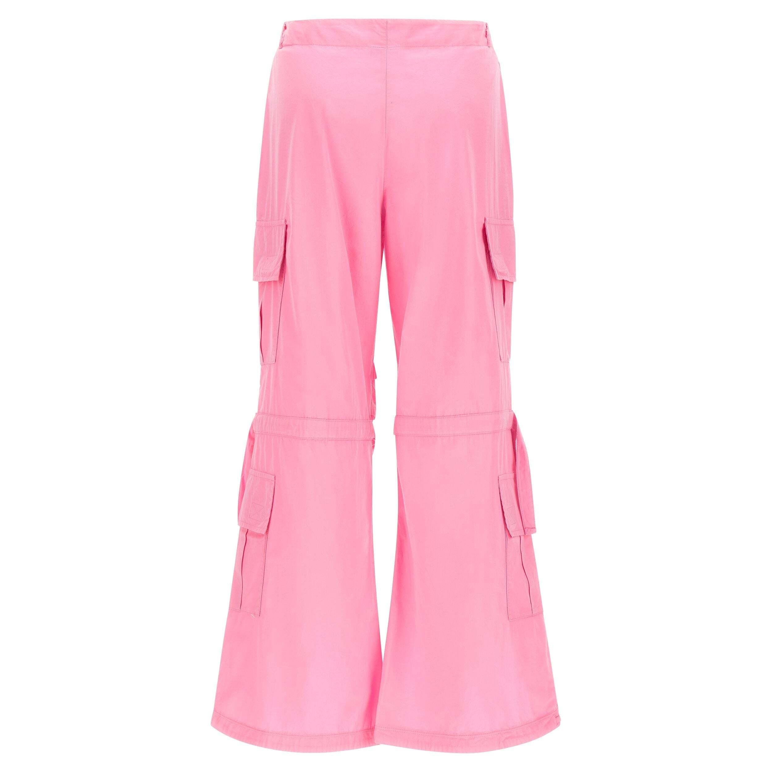 FREDDY Classic Cargo Pants