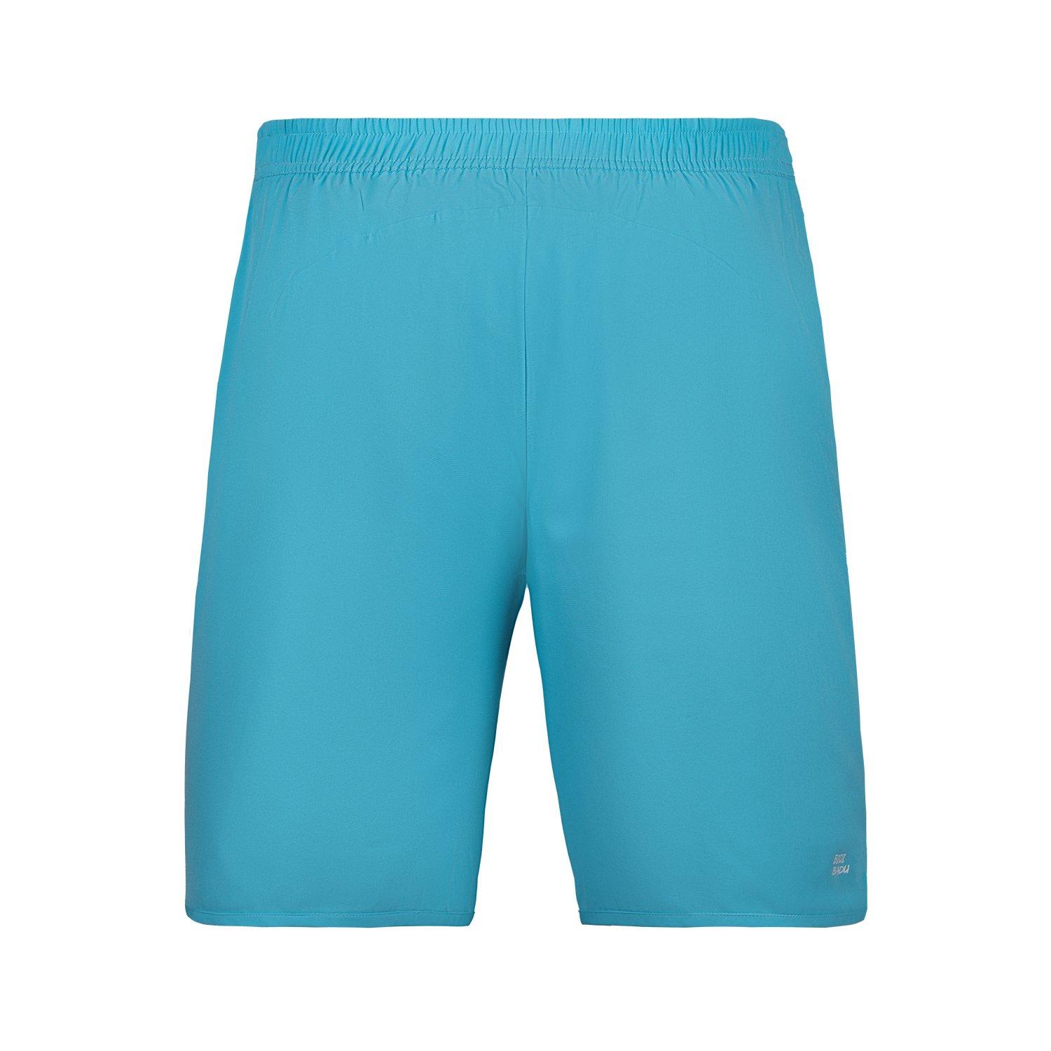 Bidi Badu Reece 2.0 Tech Shorts - aqua