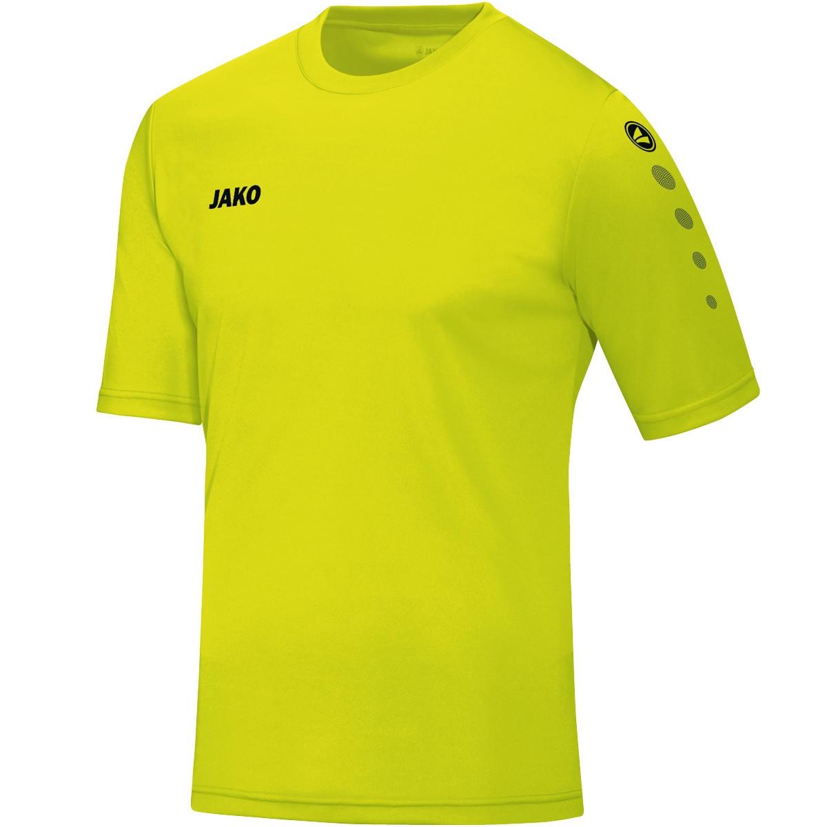 Jako kindertrikot team