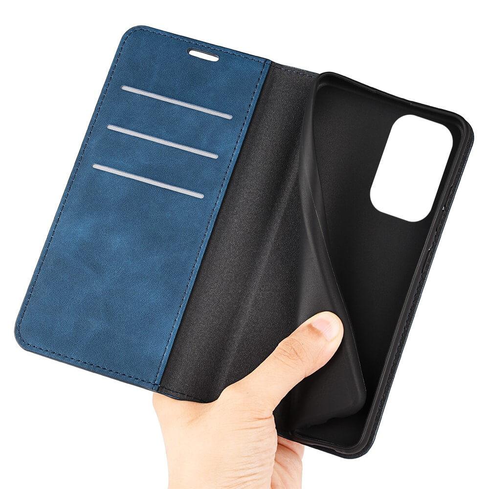 Cover-Discount Xiaomi Redmi Note 11 Pro+ - Stand Flip Case Hülle