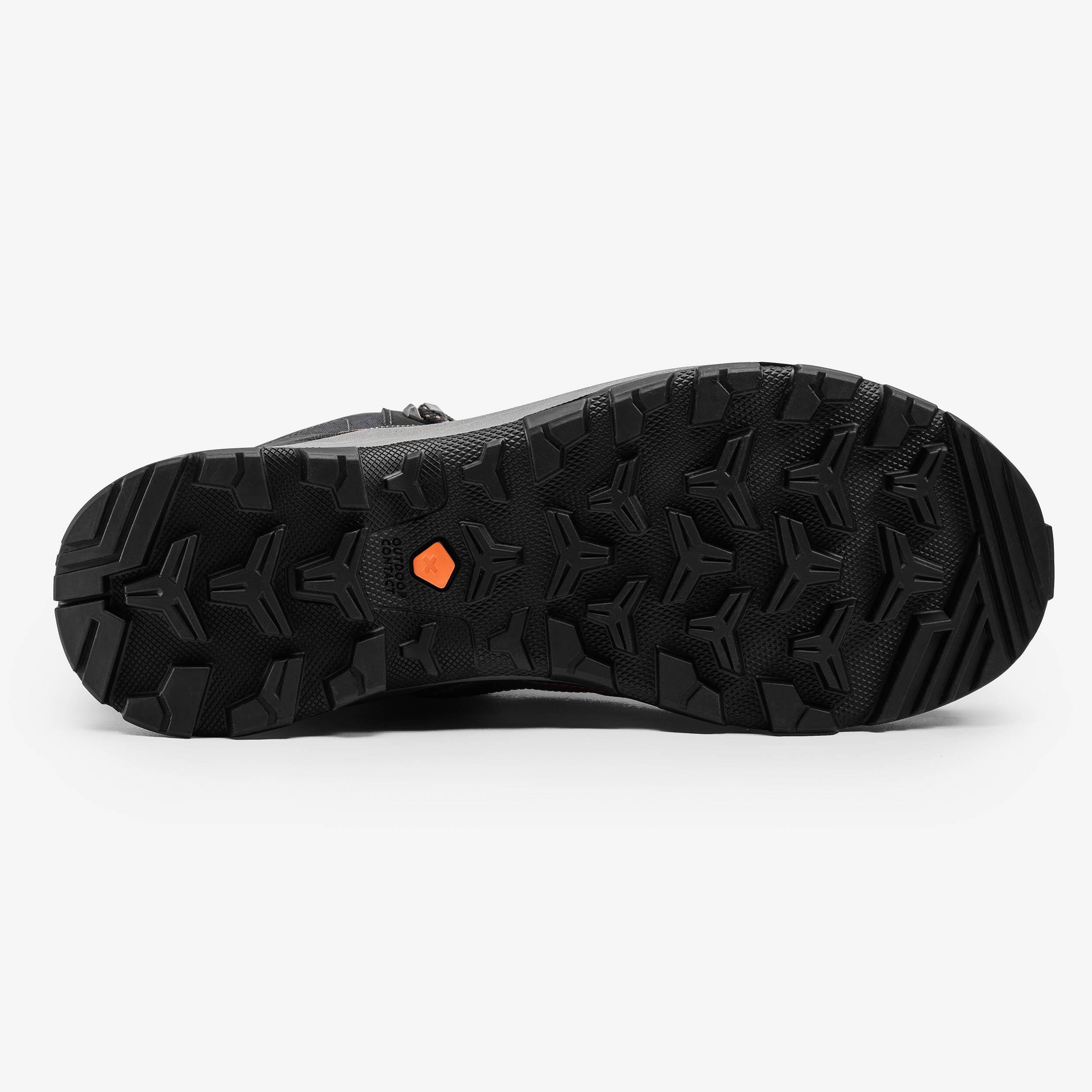 QUECHUA Schuhe - MH100