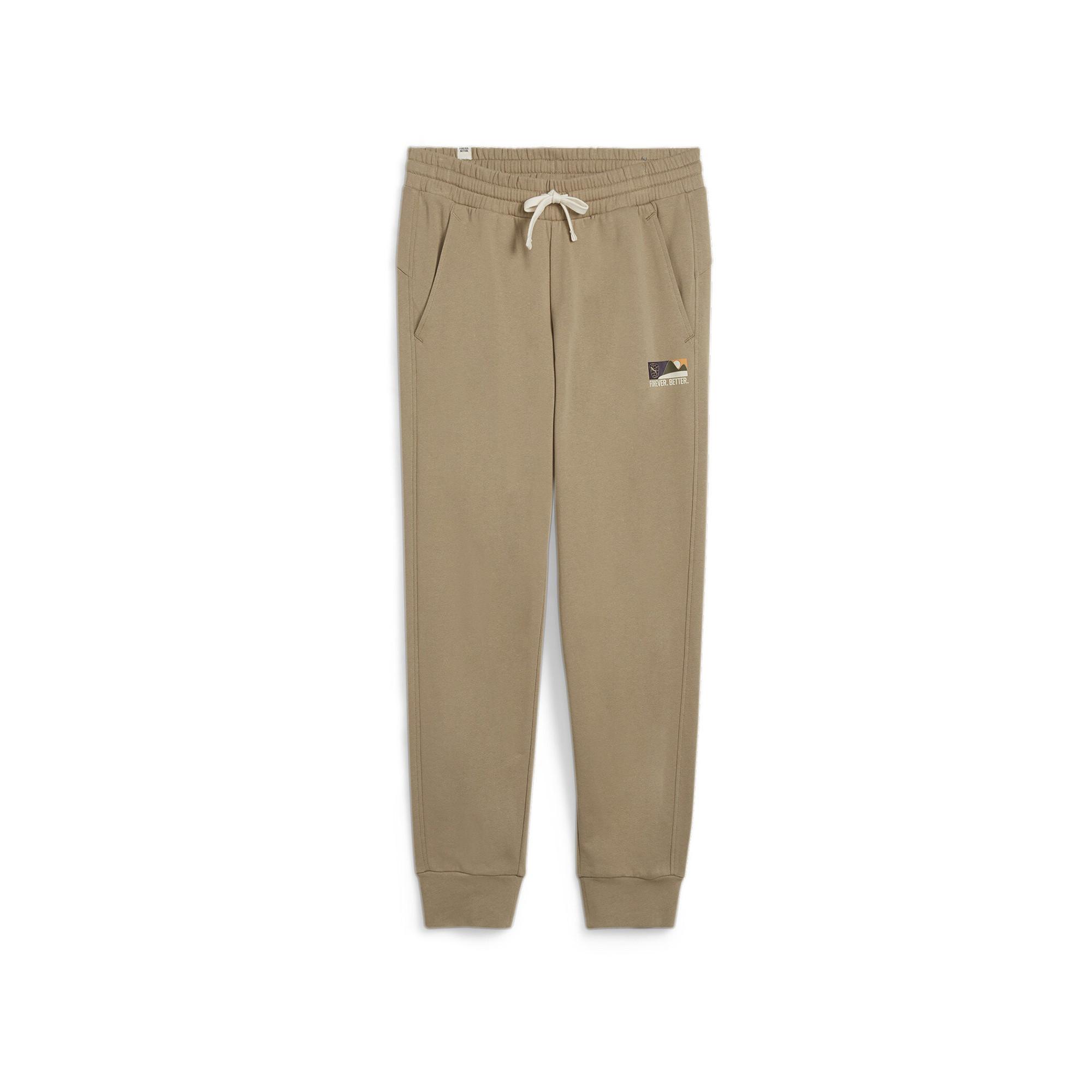 PUMA BETTER SPORTSWEAR Trainerhose