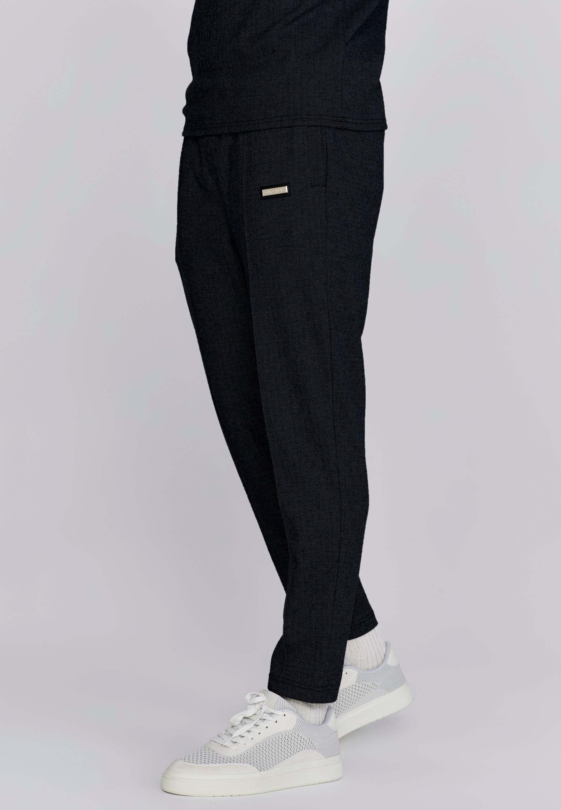 Sik Silk Smart Jogginghose