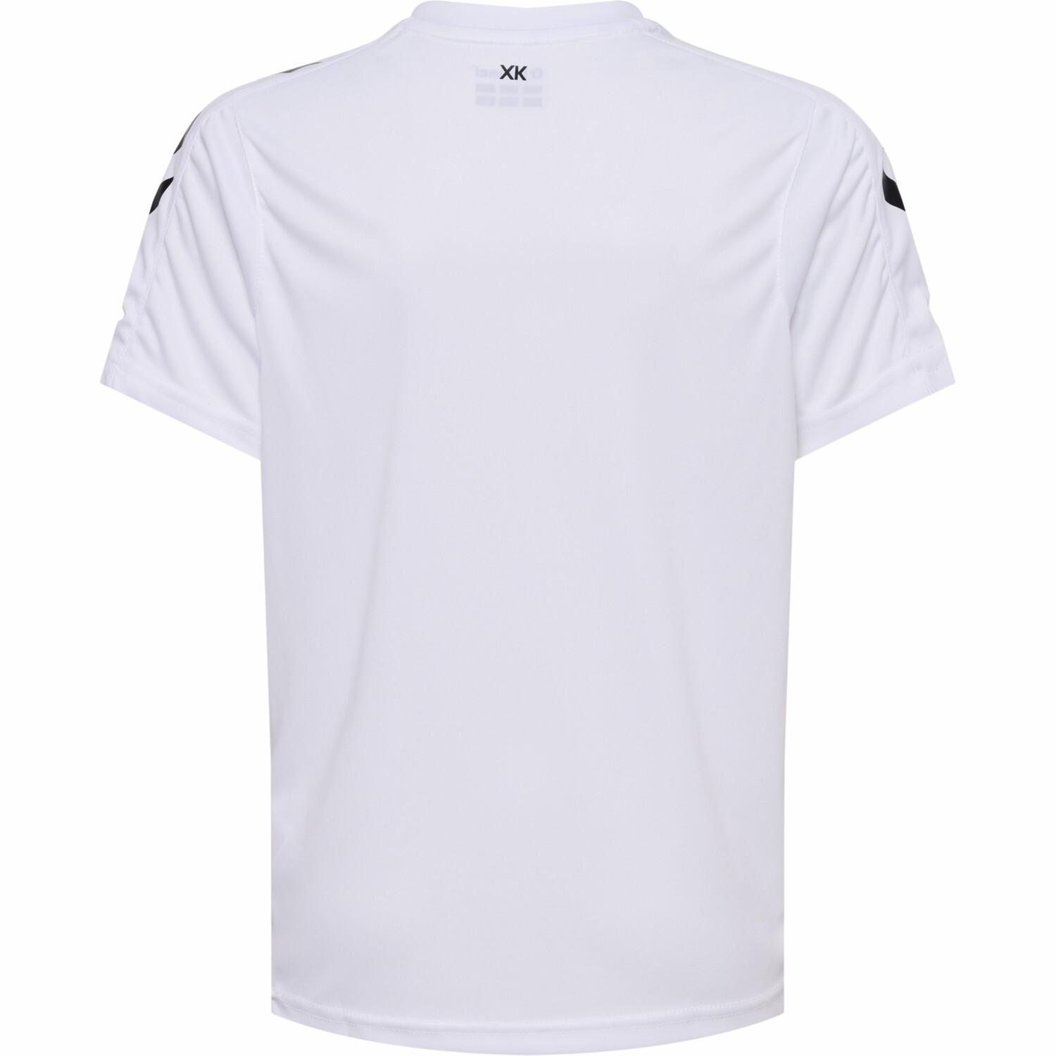 Hummel kindertrikot striped
