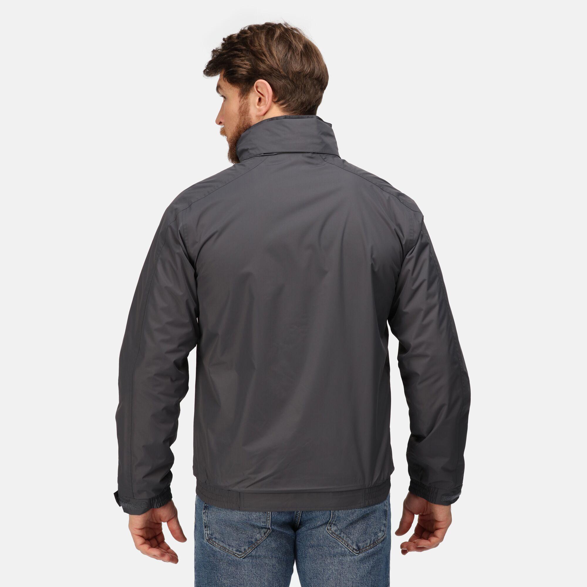 Regatta Dover Jacke, winddicht, wasserfest