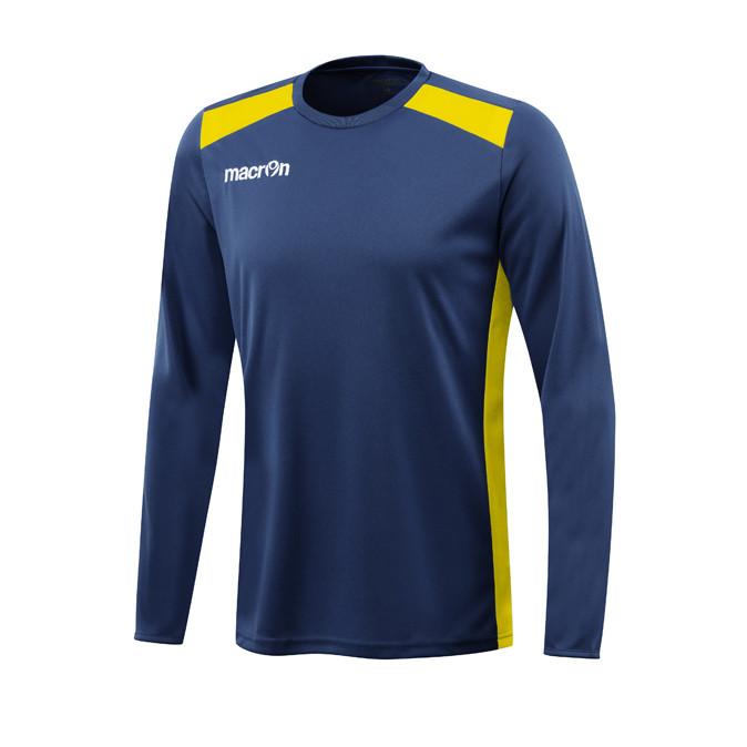 macron trainingstrikot sirius