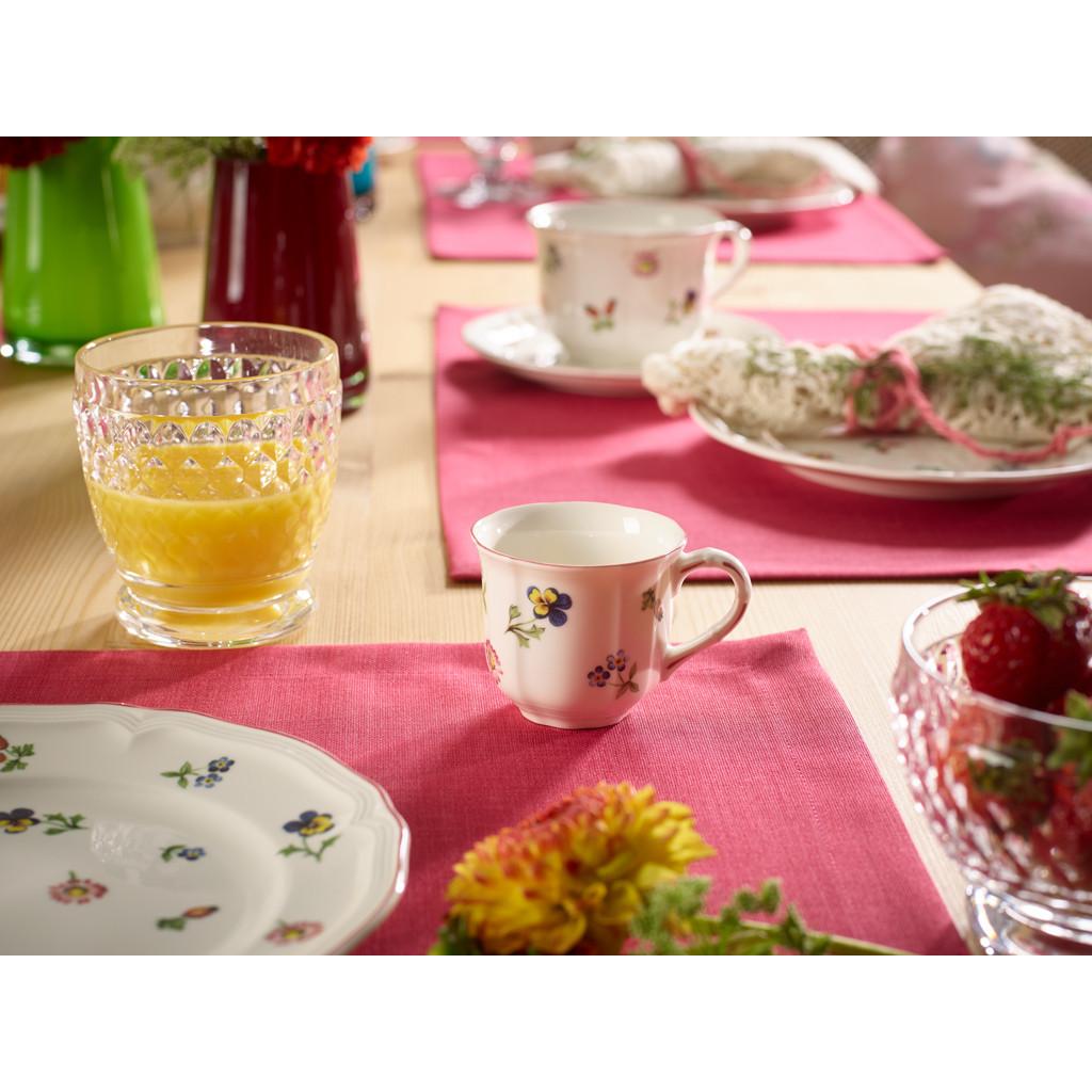Villeroy&Boch Mokka-/Espressoobertasse Petite Fleur