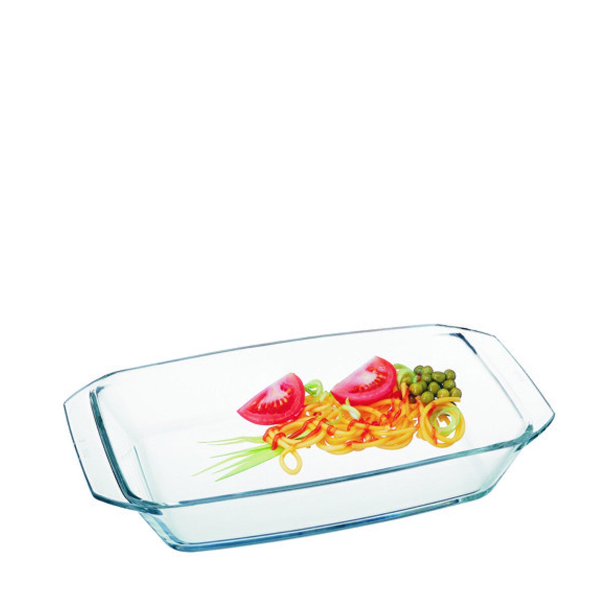 SIMAX GLAS-BRAETER ECKIG