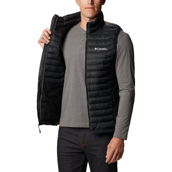 Columbia Powder Pass™ Gilet