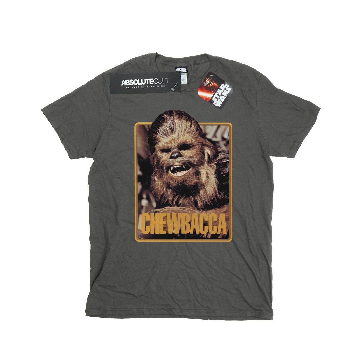 STAR WARS Scream T-Shirt