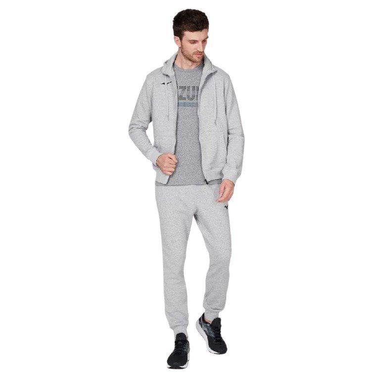 MIZUNO hoodie fz