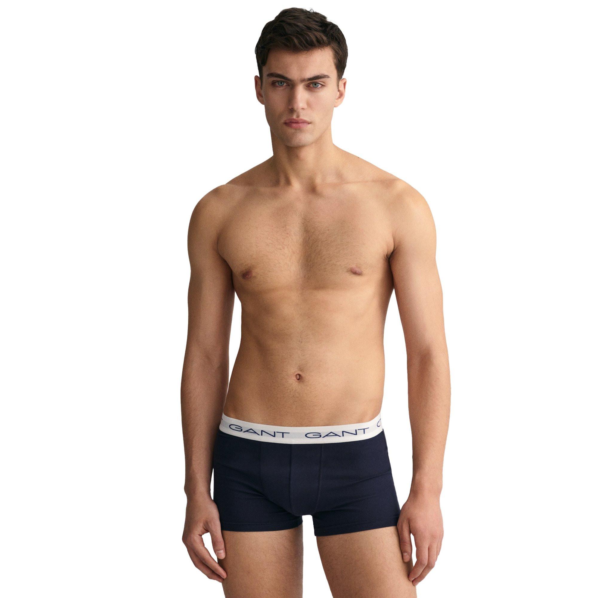 GANT Boxershort Figurbetont