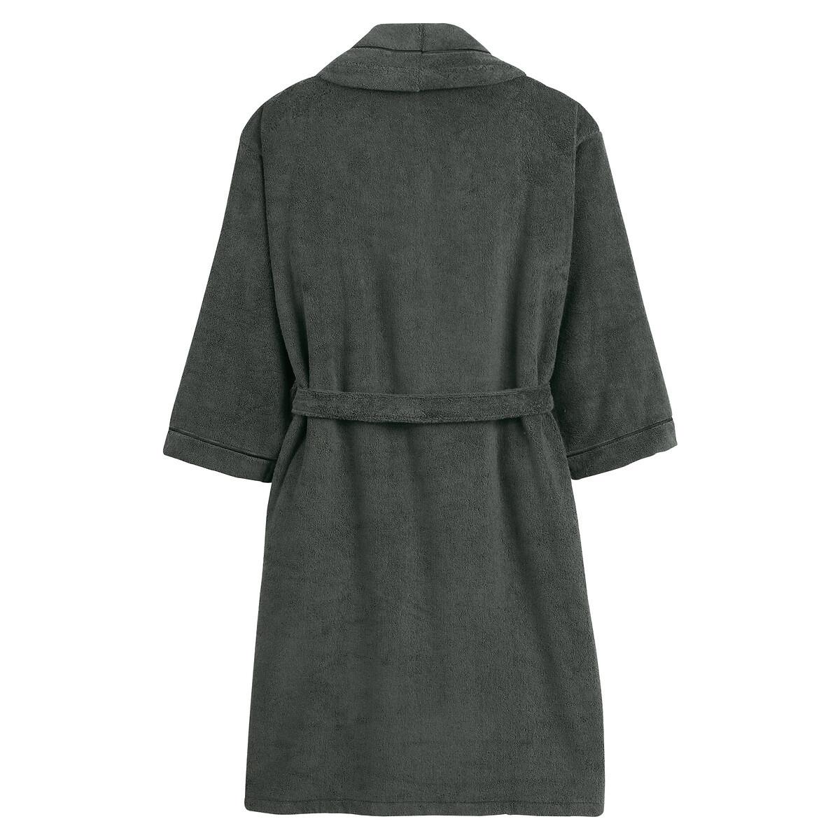 La Redoute Intérieurs Bademantel mit Schalkragen Victor
