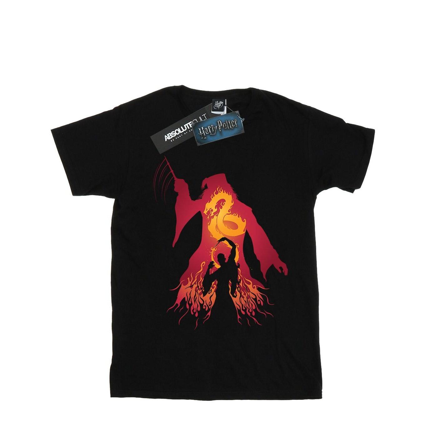 Harry Potter Trimagisches Turnier T-Shirt