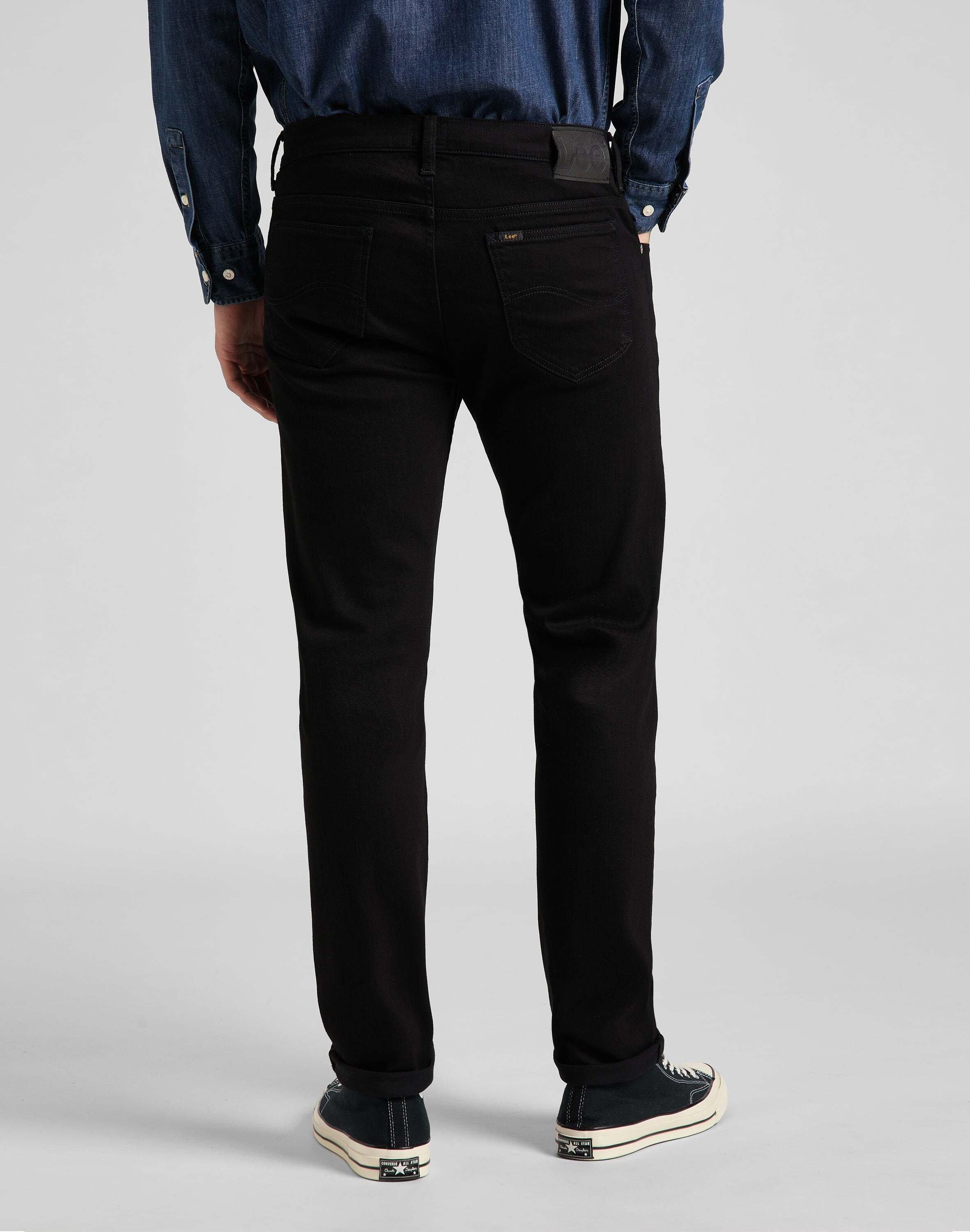 Lee Rider Slim Fit Jeans
