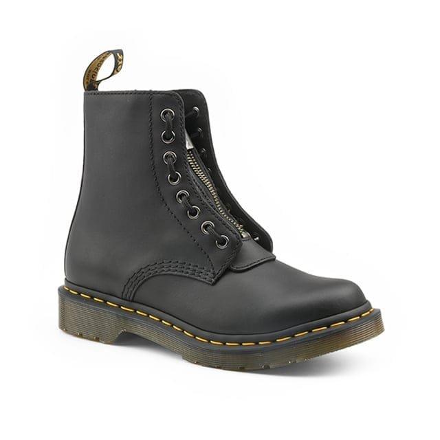 Dr.Martens 1460 Pascal Frnt Zip-38
