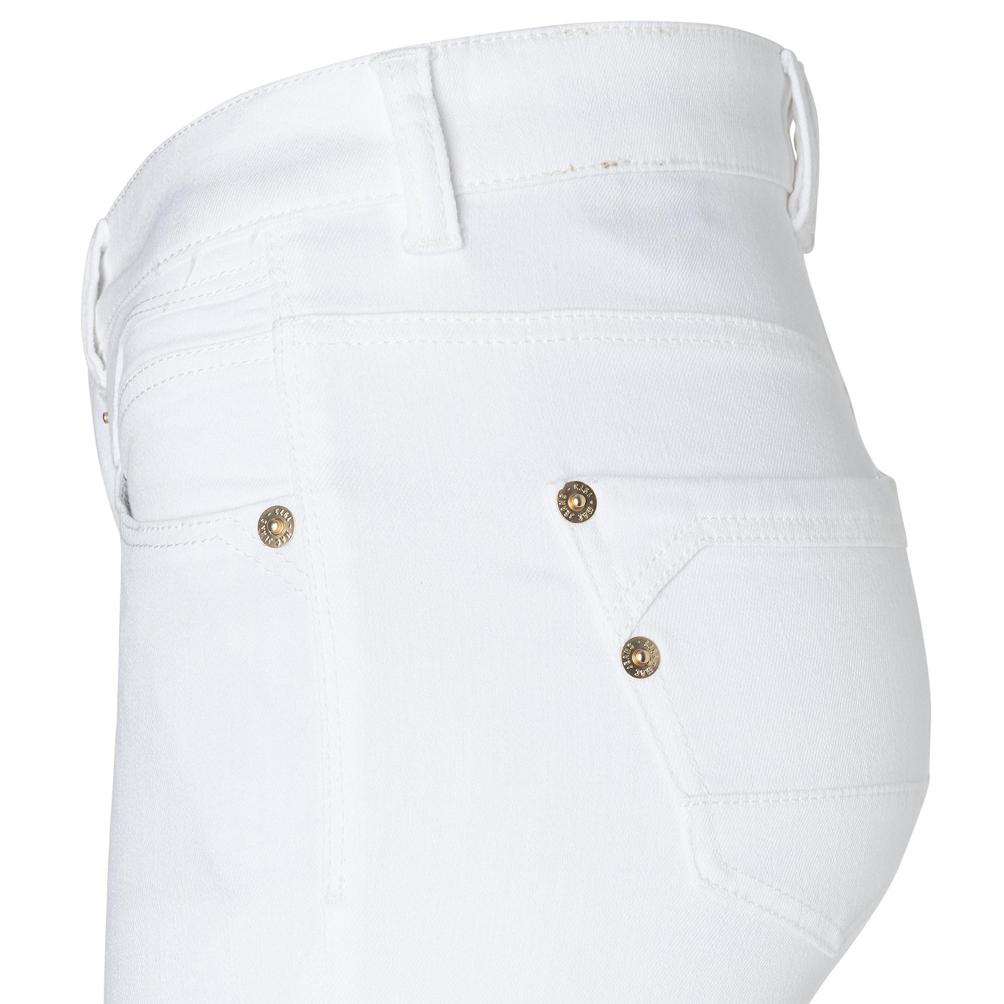 MAC Rich Slim 5-Pocket Slim Fit Jeans