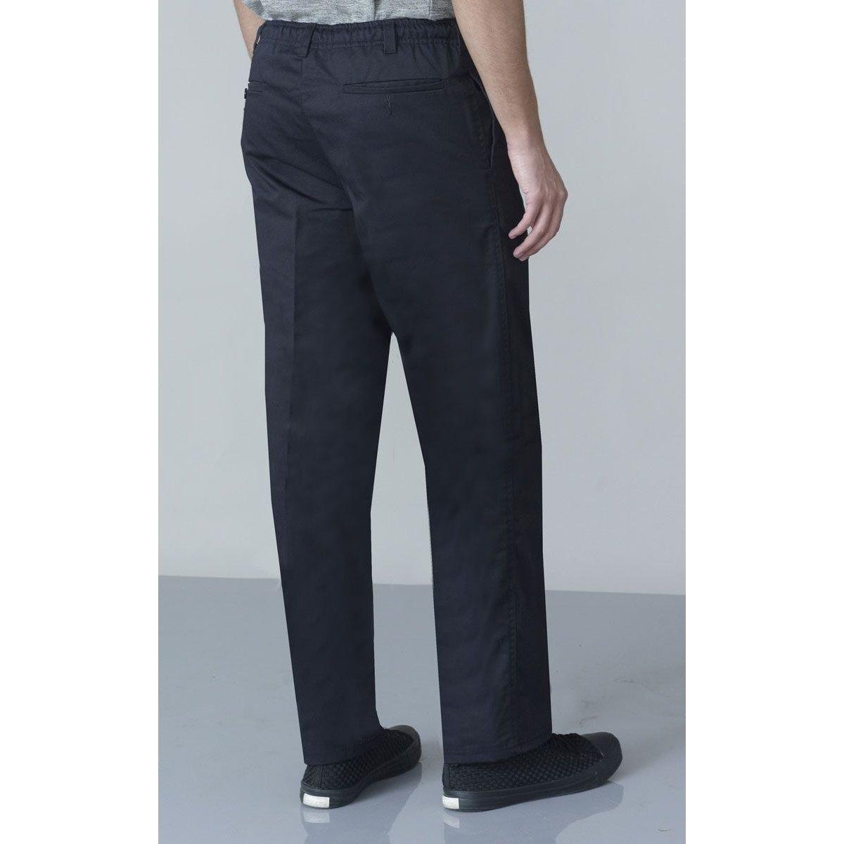 Duke Basilio D555 voll elastischer Bund Rugby Hose
