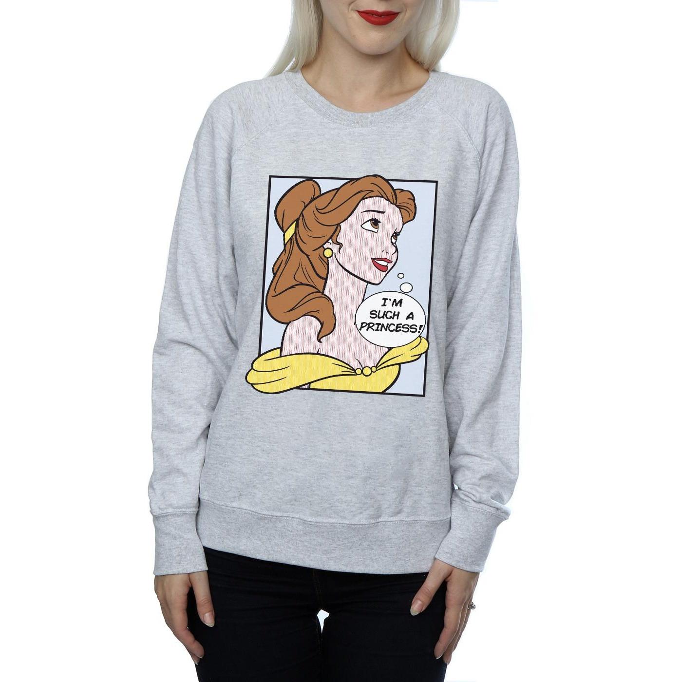 Disney PRINCESS Sweatshirt