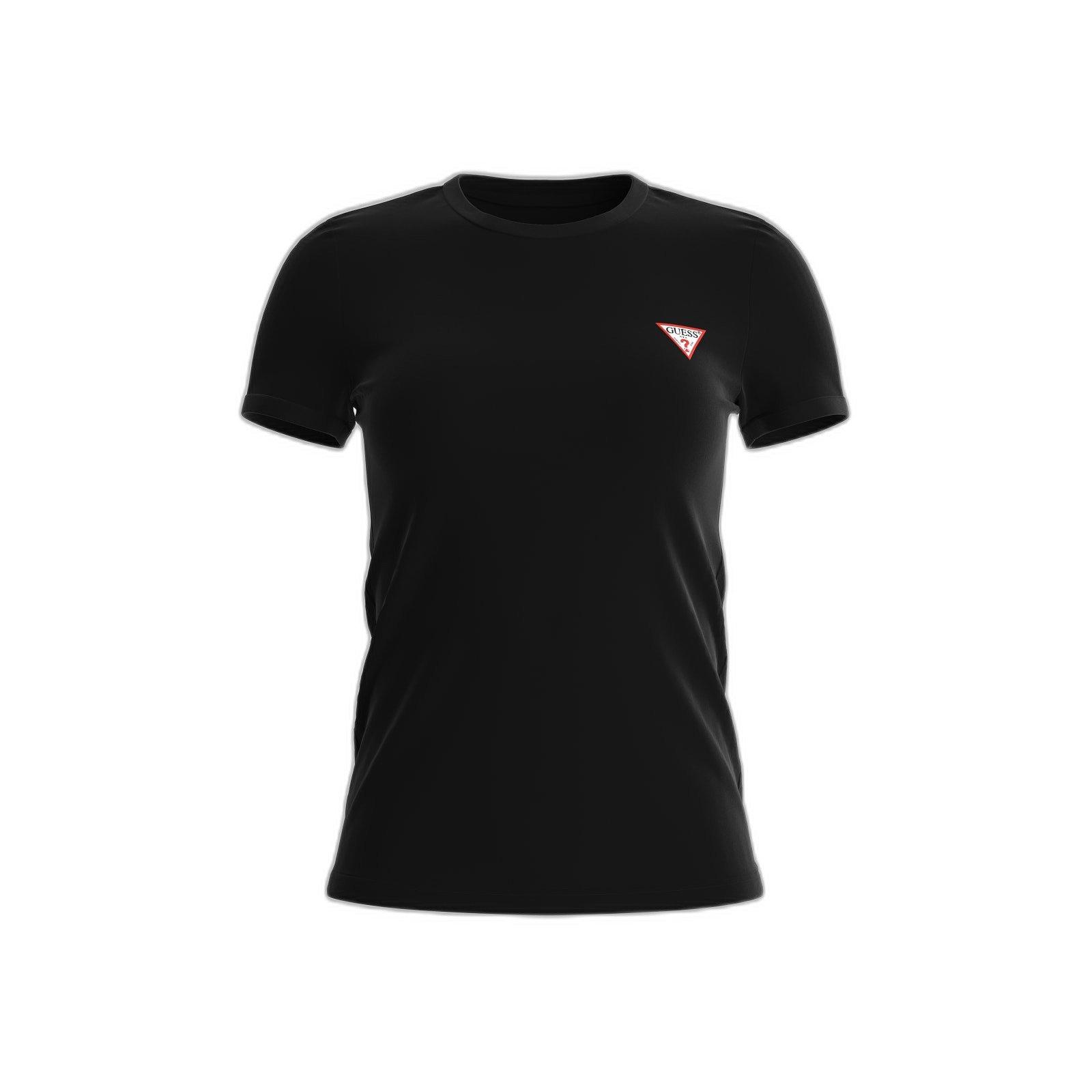 GUESS Mini Triangle T-Shirt
