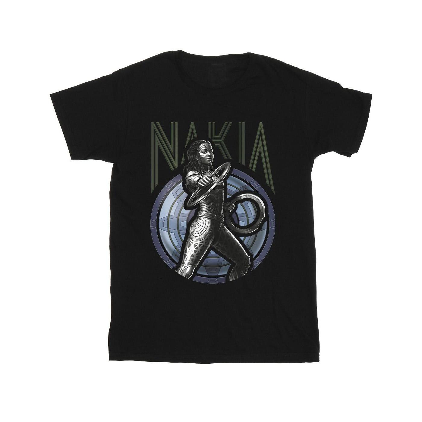 MARVEL Wakanda Forever Nakia T-Shirt