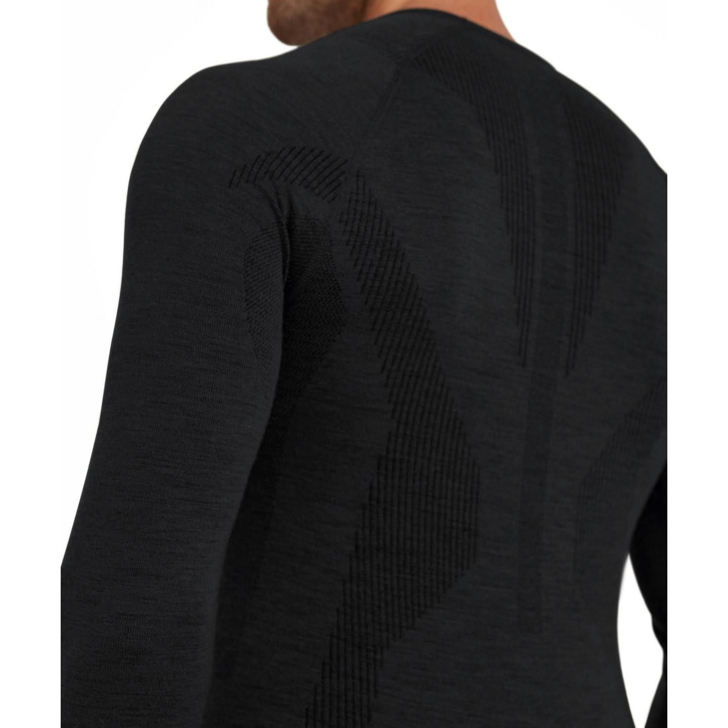 FALKE Baselayer Langarm T-Shirt