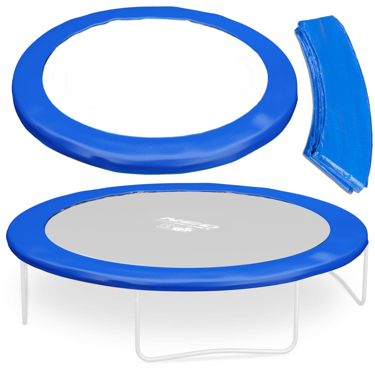 B2X Abdeckung für Federn für Trampolin 404 cm (13 ft) Neo-Sport