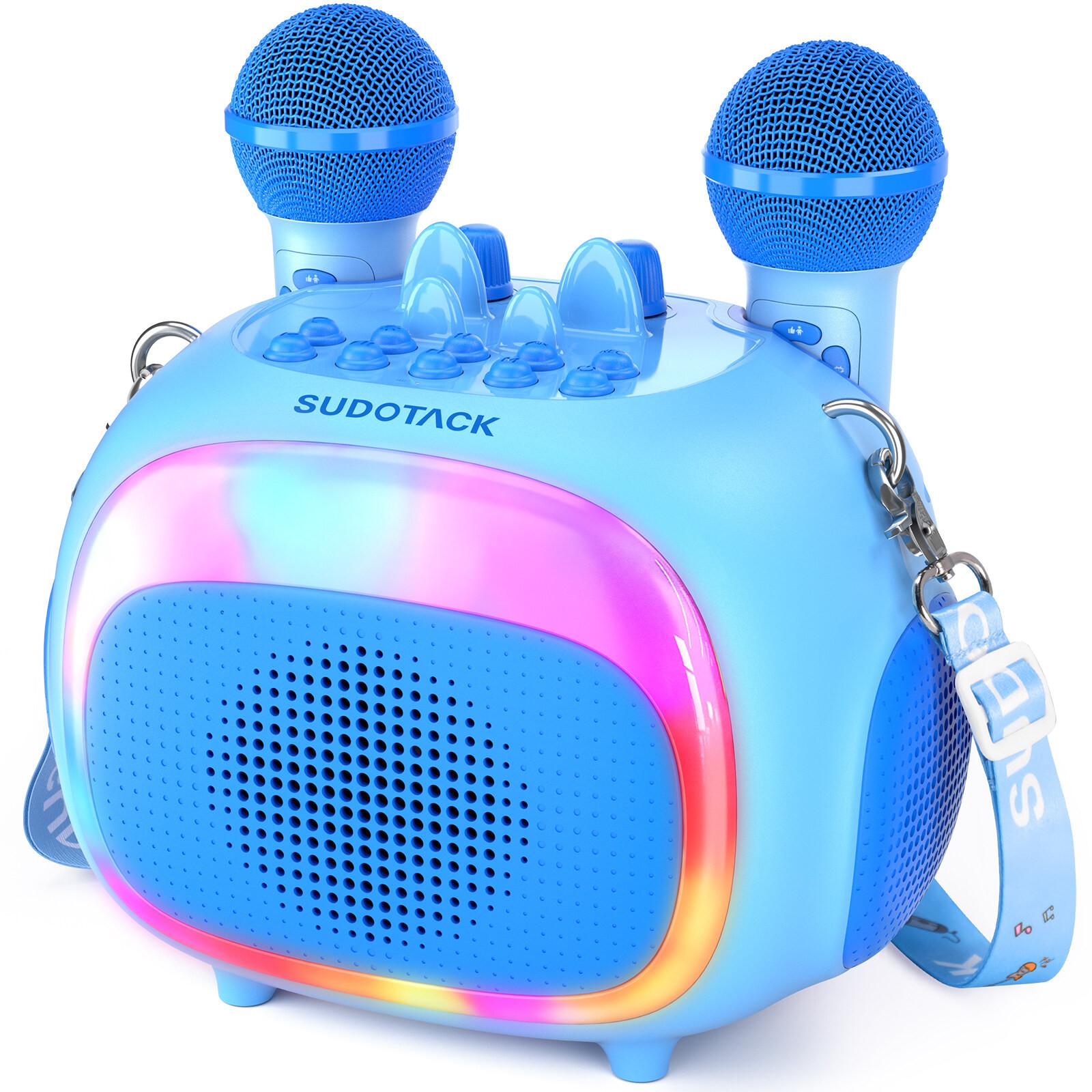 Maono Karaoke Box KM100